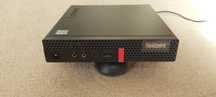 Lenovo ThinkCentre M920Q Tiny i5 8500T RAM 16GB NVME 256 GB WIN 11 Pro