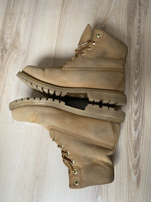 Timberland Paninara Collarless 6 r. 38 Śniegowce Waterproof
