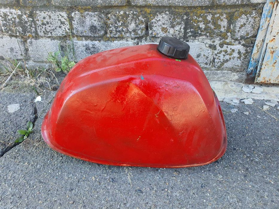 Бензобак, паливний бак Мінськ Лідер