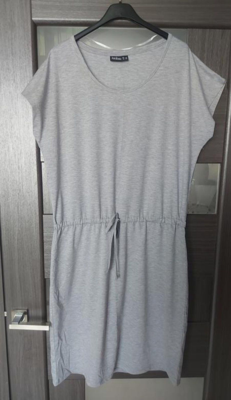 Пляжна сукня-туніка l-xxl(44 розміру)