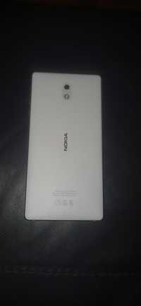Nokia 3 2/16gb biały NFC