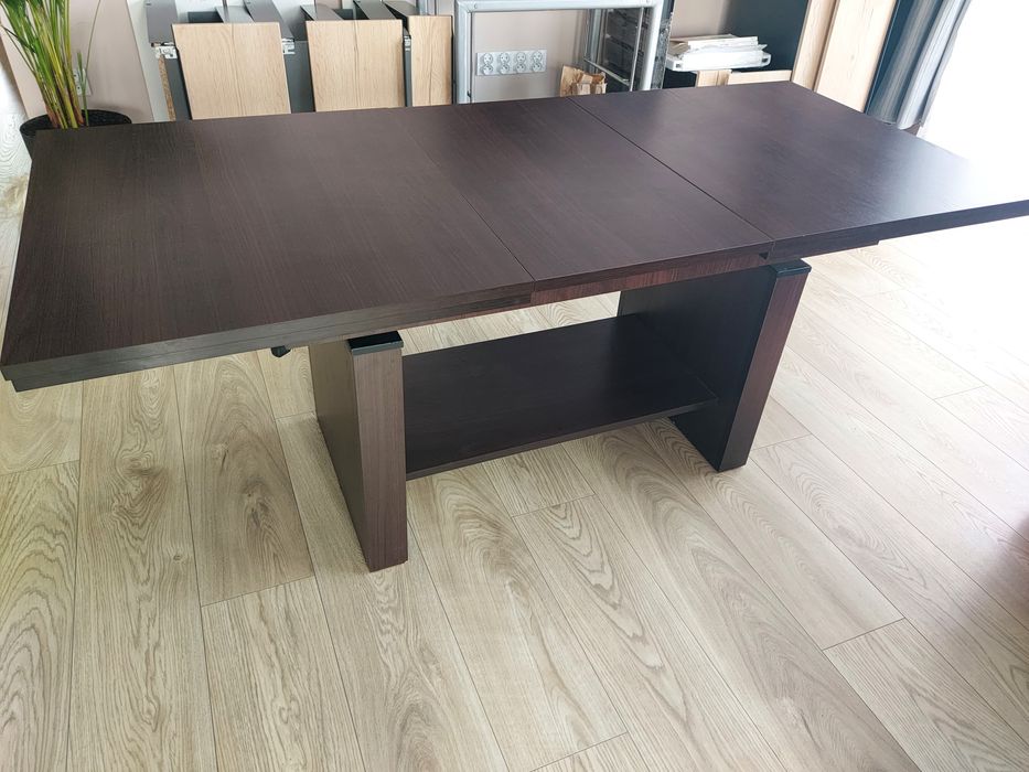 Ławostół z Agaty meble