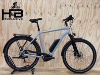 Advanced Trekking Plus Diamant SRAM X5 2023