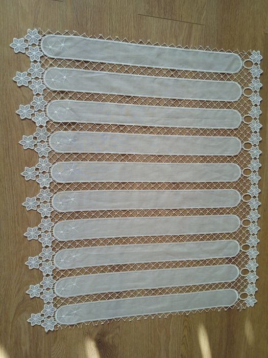 Zazdrostka panelowa gipiura 70x80
