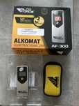 Alkomat Alco Force