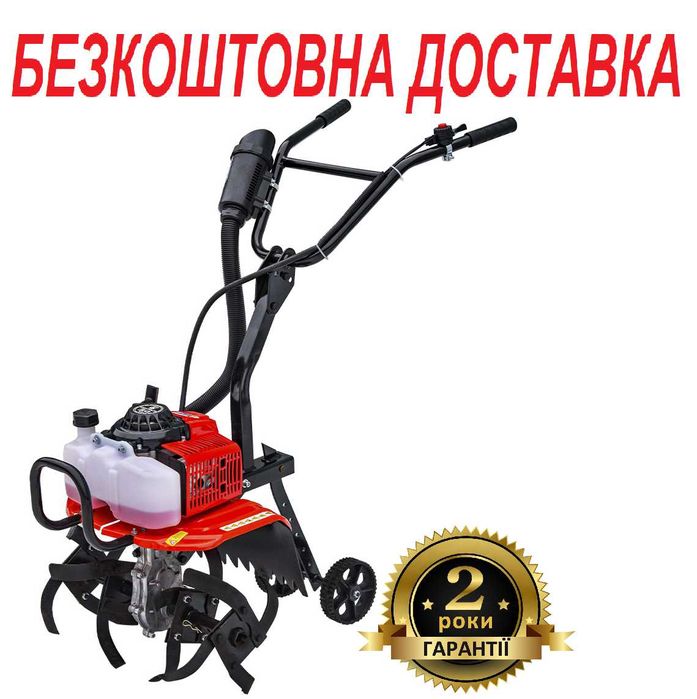 МОТОКУЛЬТИВАТОР КЕНТАВР МК10-3CФ культиватор бензиновый