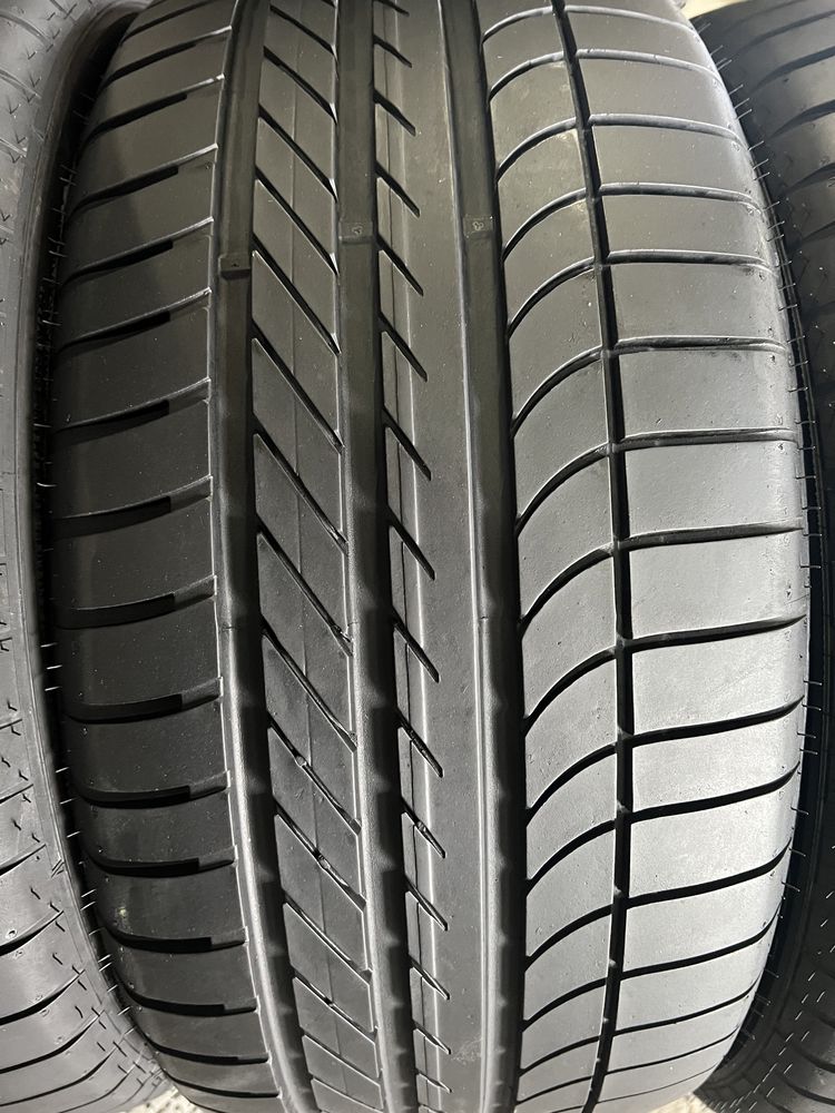 255/40/19 R19 Goodyear Eagle F1 Asymmetric 2 * 4шт