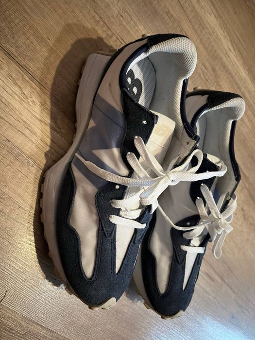 New Balance 327 (MS327SV) Кросівки Чоловічі