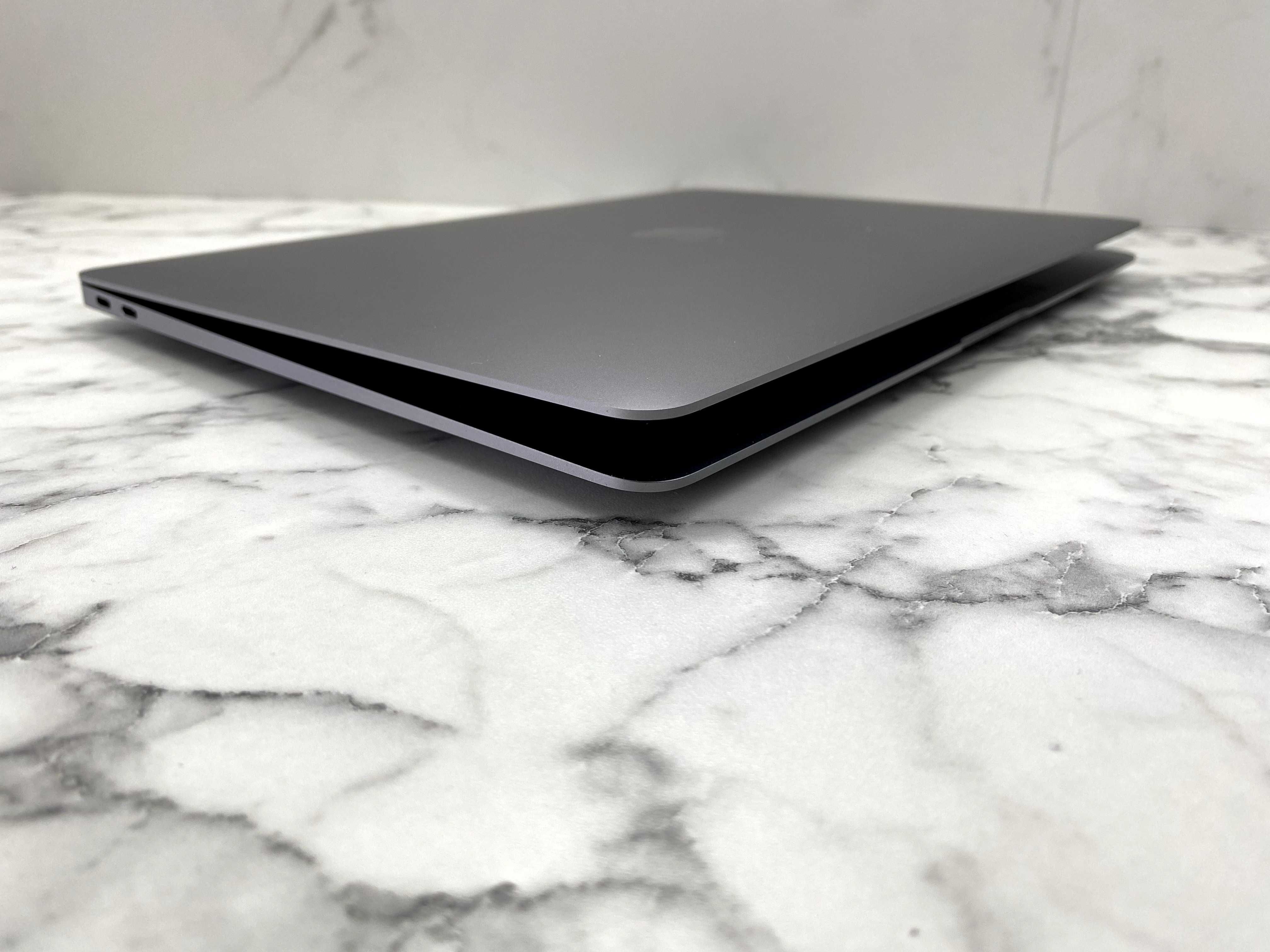 НОУТБУК MacBook Air 13 2020 M1 / 8 GB / 256GB (A2337) Space Grey