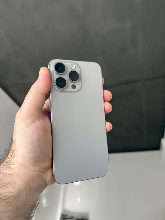 Apple iphone 15 Pro Max 256 gb айфон про макс