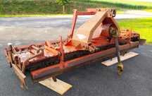 Brona wirnikowa agregat aktywny KUHN HR HRB 3001D 3m Amazone 302