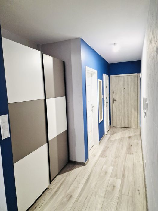 Mieszkanie Na Wynajm Apartament Bezczynszowe Prywatny Parking