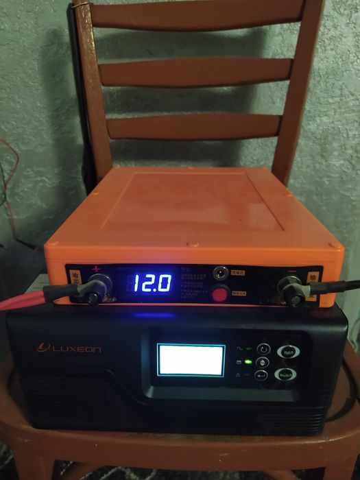 Продам джерело безперебійного живлення