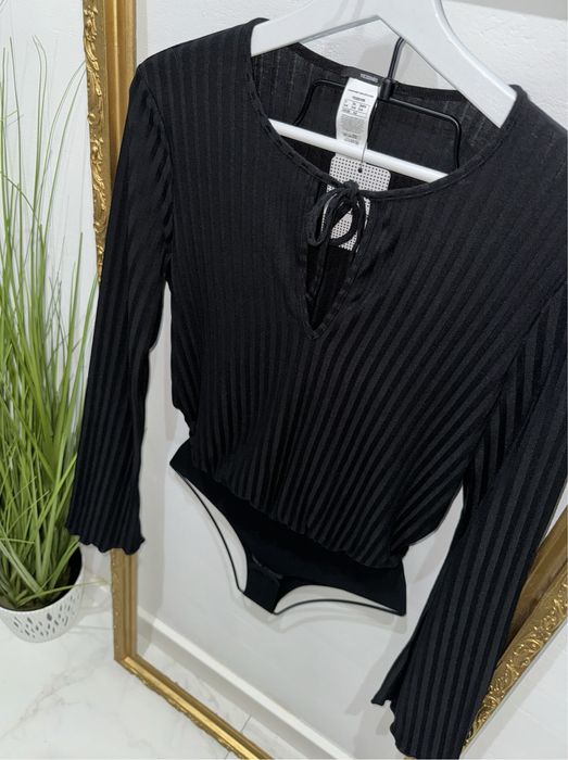 Tezenis by Calzedonia s-m 36-38 nowe (z metką) śliczne body