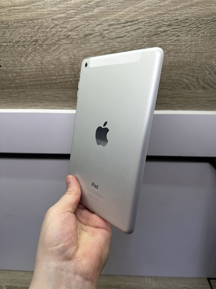 iPad mini 1 64Gb Wi-Fi