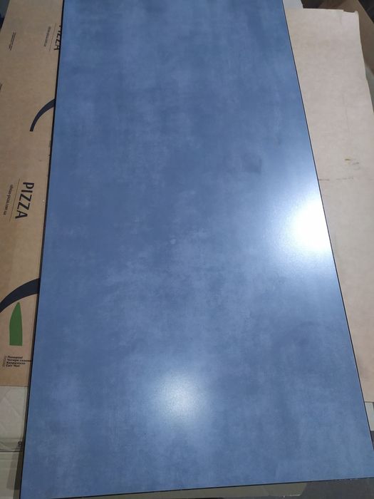 Плитка керамічна 1200*600 сіра (лофт, бетон)