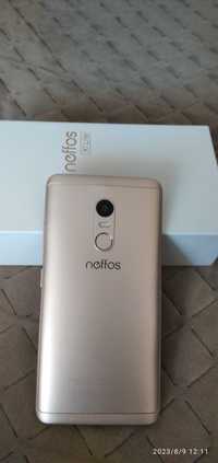 Телефон Nefos X1 lite