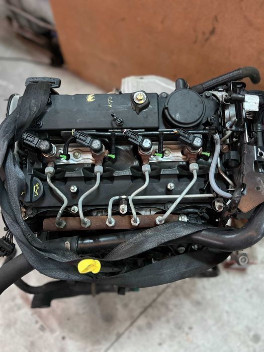 Motor Citroen Jumper Peugeot Boxer 2.2 Ref: 4HH 4H03