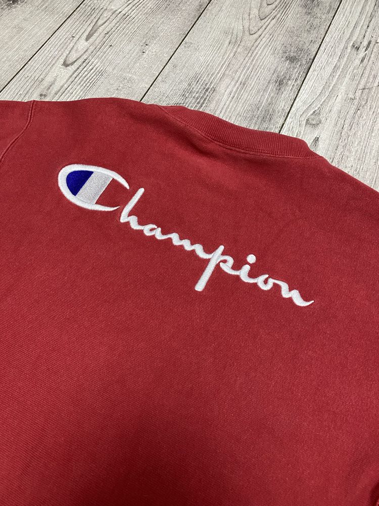 Світшот Champion Red