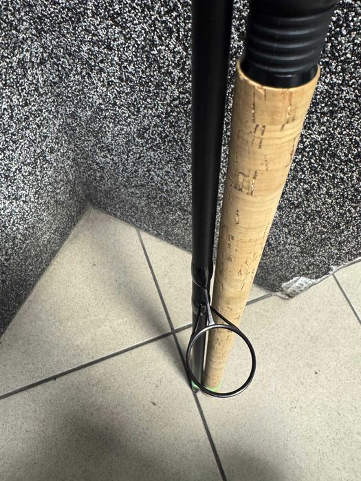 Wędka Sonic Vaderx Rs 360/12Ft + Kołowrotek 3K Dominikator X 8000 Pro