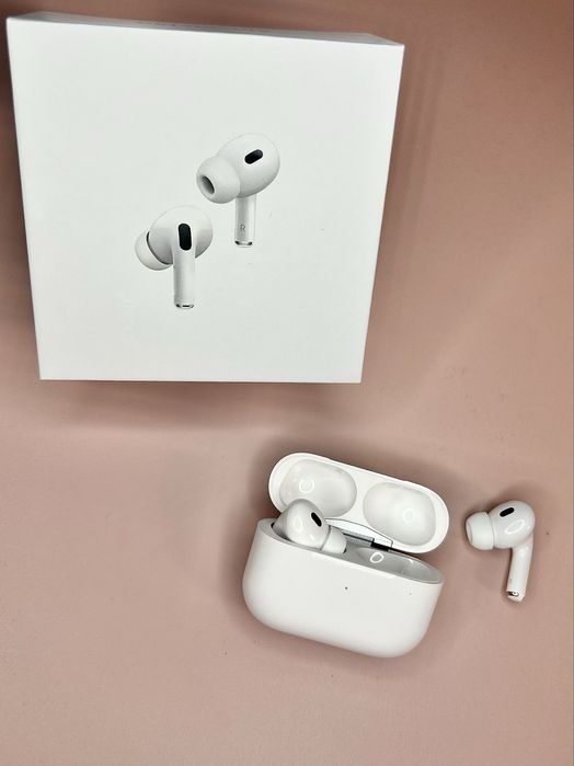 Airpods pro 2 uzywane