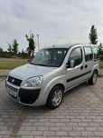 Fiat Doblo Panorama 1.3 M-Jet Family