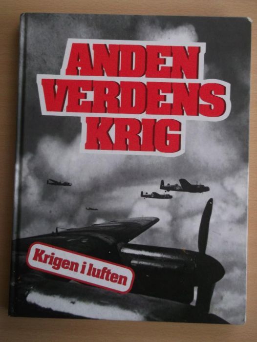 Anden Verdens Krig