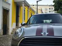 MINI Shoreditch 1.2 twinpower