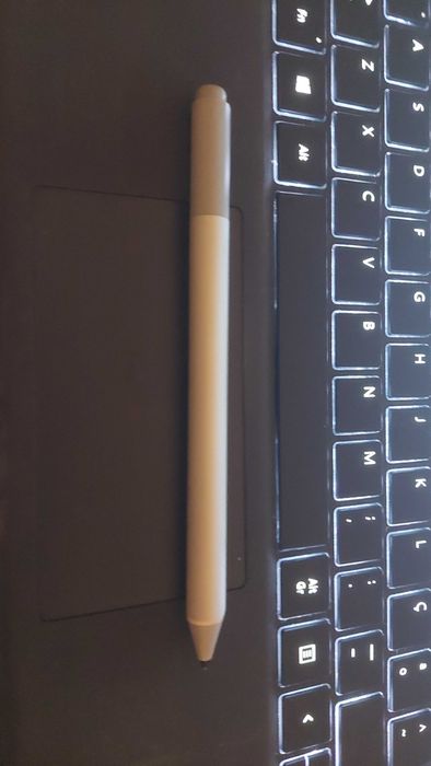 Surface Pro 3 - 256Gb, 8Gb RAM 12", c teclado e caneta