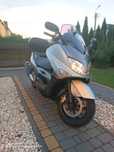 Yamaha T-max 500 tmax