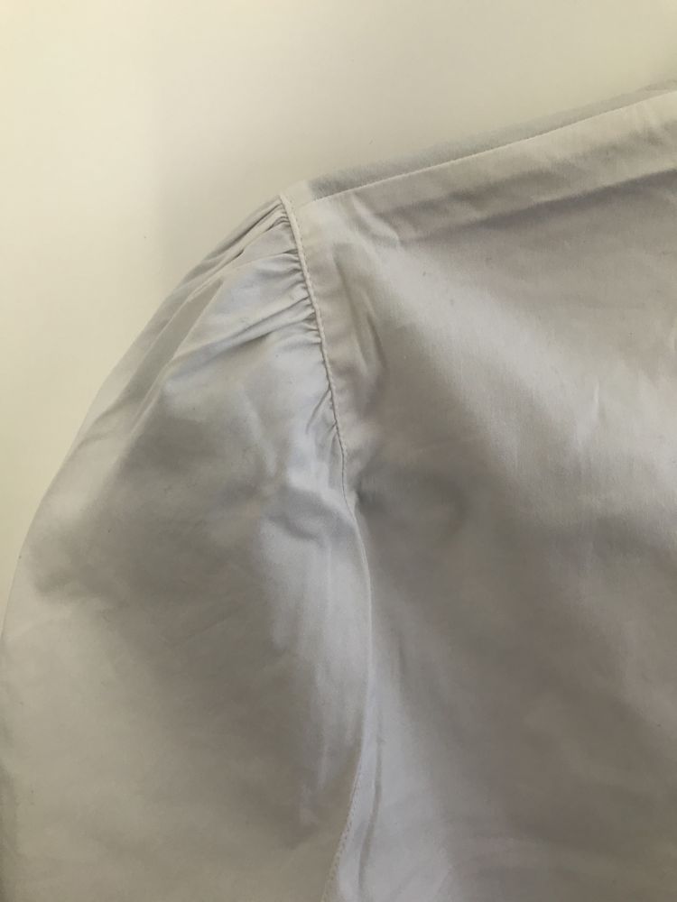 Bluzka Massimo Dutti jak NOWA rozm. XL