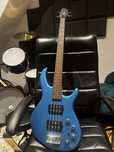 Bass Cort HH4 Tasman Light Blue