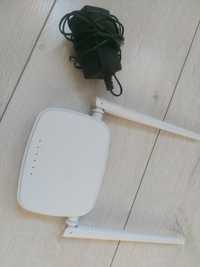 Router tenda wifi/ethernet