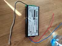 Philips Xitanium LED Driver 100W
Model: Xitanium