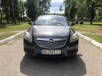 Opel Insignia 2.0l 2010p.