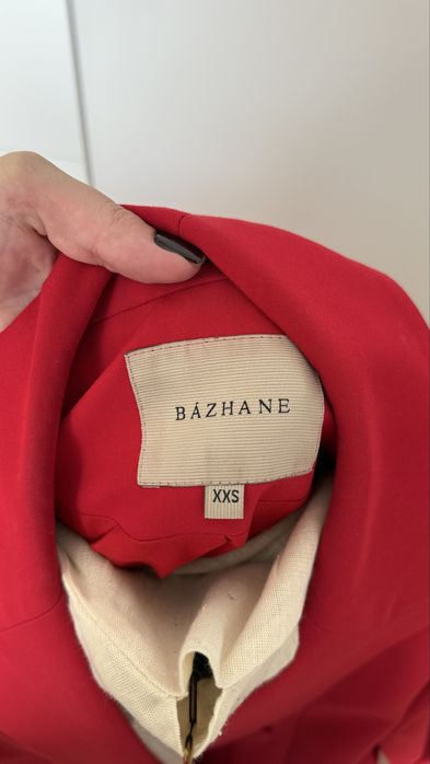 Комплект bazhane жакет Xs+ спідниця S