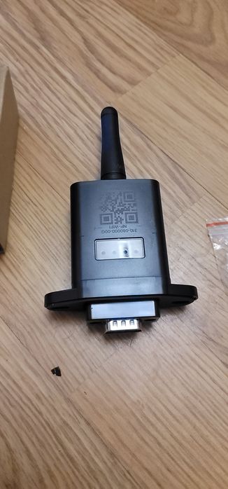 Вай фай модуль для  нвертора гибрид 1 кВт и до 10 кВт подходят на все