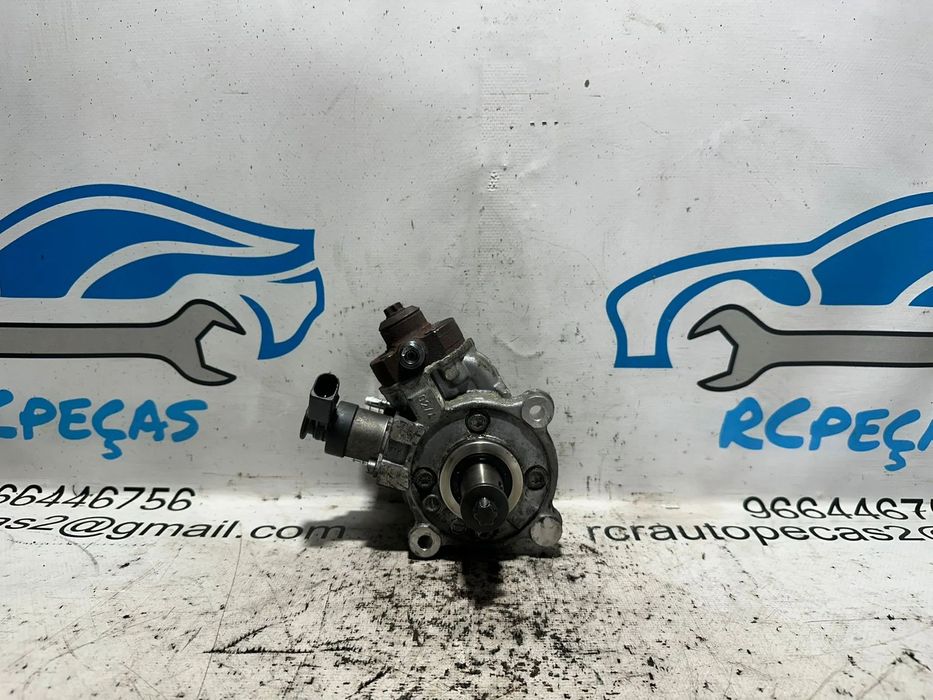 .Bomba Alta Pressão N47D20 143cv 184cv N47 118D 318D 120D 320D 520D Mini R56 N47C20 B37C15 N47C16 Bosch CP4S1 L30  0445010519 7823452