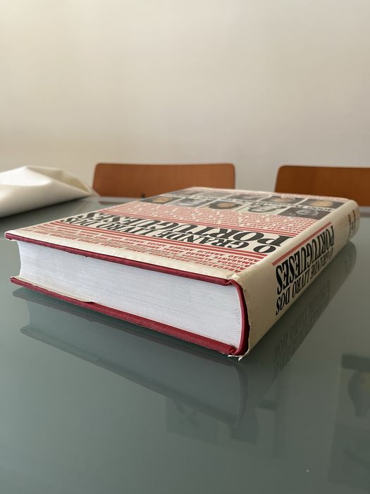 O grande livro dos portugueses