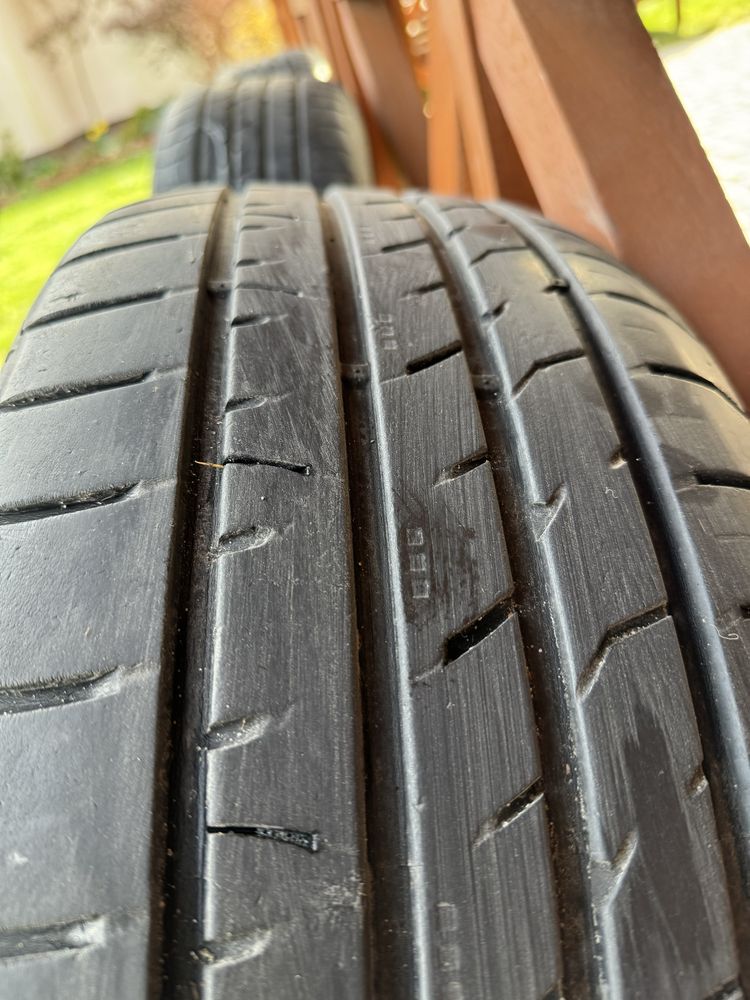 Opony Kumho Crugen HP91 235/55/19