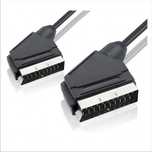 Cabos SCART / SCART