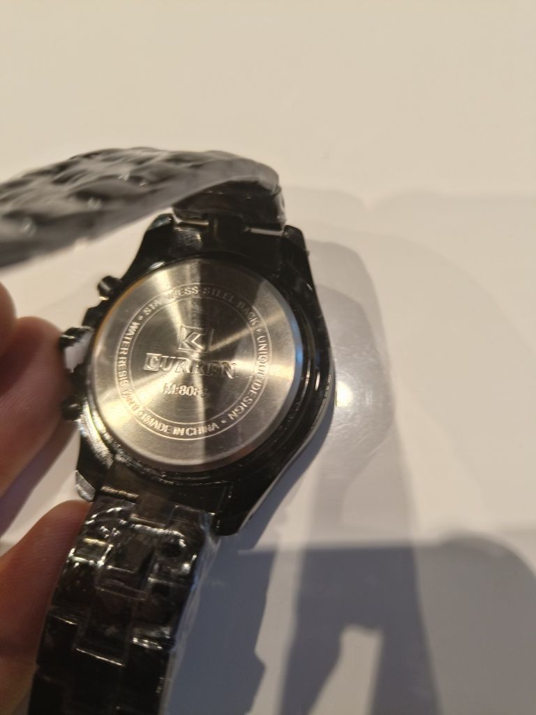 Zegarek curren m8083