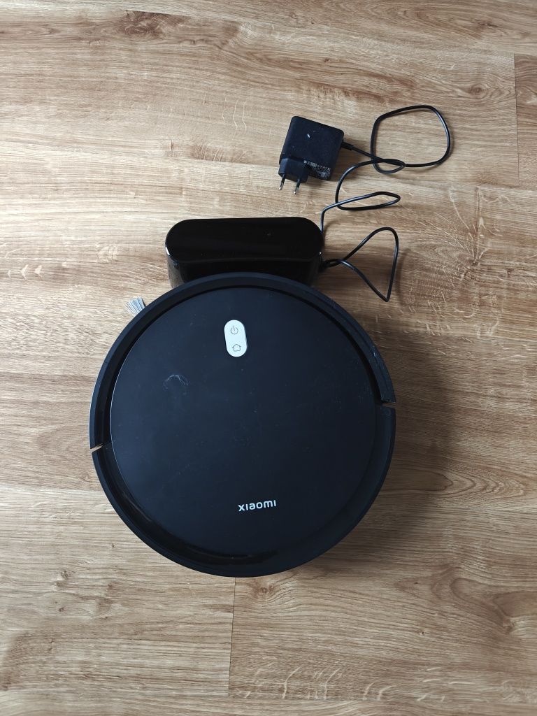 Robot odkurzający Xiaomi E5