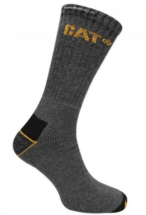 Комплект чоловічих шкарпеток теплих CATerpillar