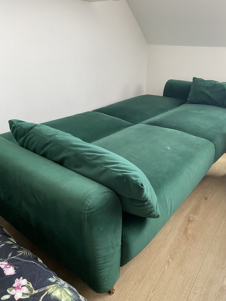 Sofa rozkladana stan bdb