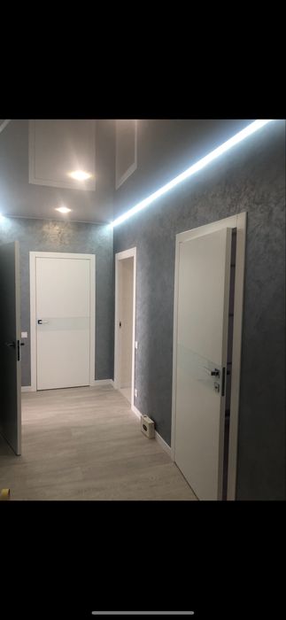 Декоративна штукатурка