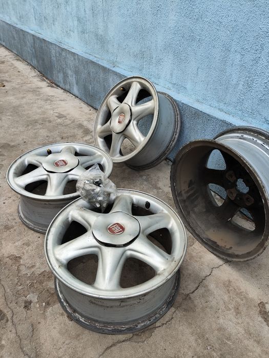 Продам титановые диски