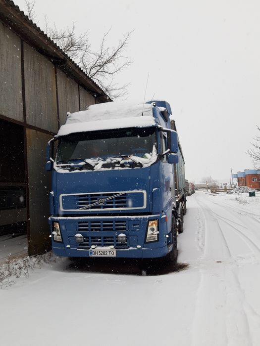 Продам Volvo fh12 euro3