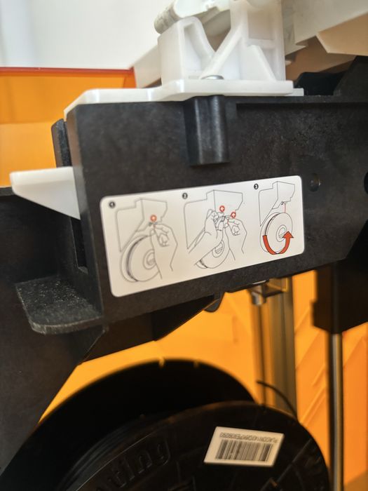 Drukarka 3D Printer