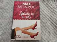 Zakochać się na zabój Max Monroe